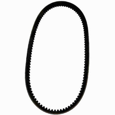 Aftermarket Cogged Classical VBelt  58 X 109 A-BX106-AI